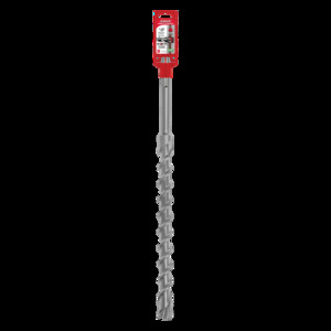 DIABLO DMAMX1260 1-1/8X16X21 SDS MAX BIT